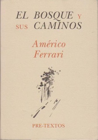 El bosque y sus caminos